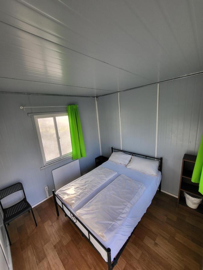 Easy Lodges Berlin Exteriör bild
