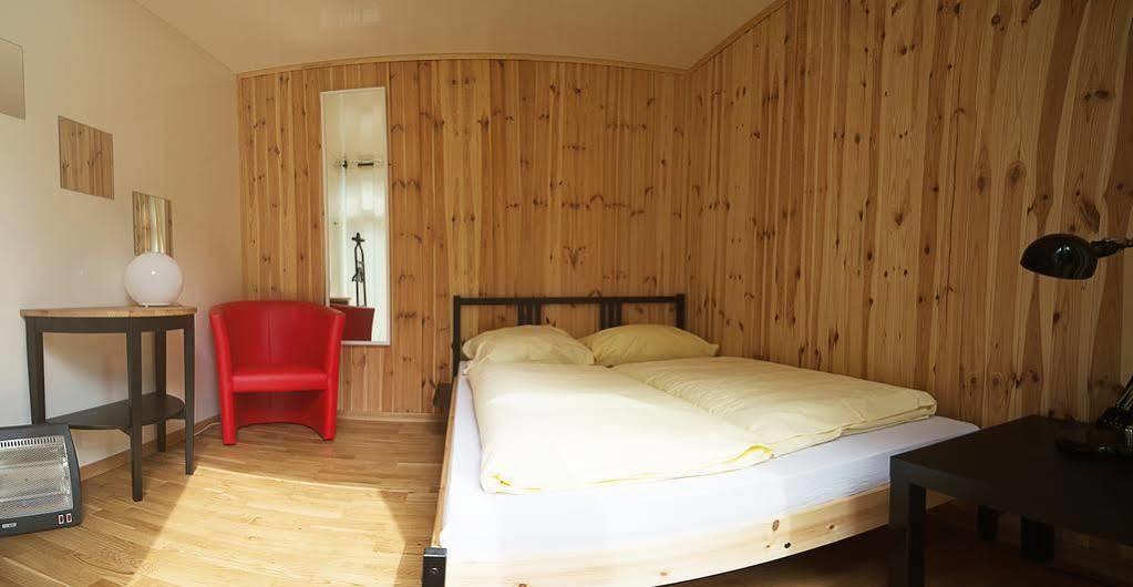 Easy Lodges Berlin Exteriör bild